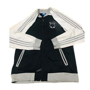 💥Adidas Golden State “The City” Jacket
